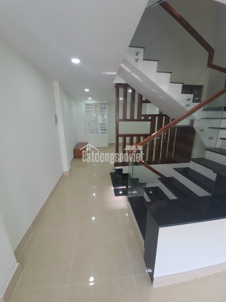 Bán Nhà mới đường 22 linh đông thủ đức TPHCM,Lh 0908795128.