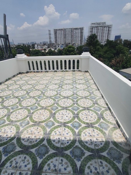 Bán Nhà mới đường 22 linh đông thủ đức TPHCM,Lh 0908795128.