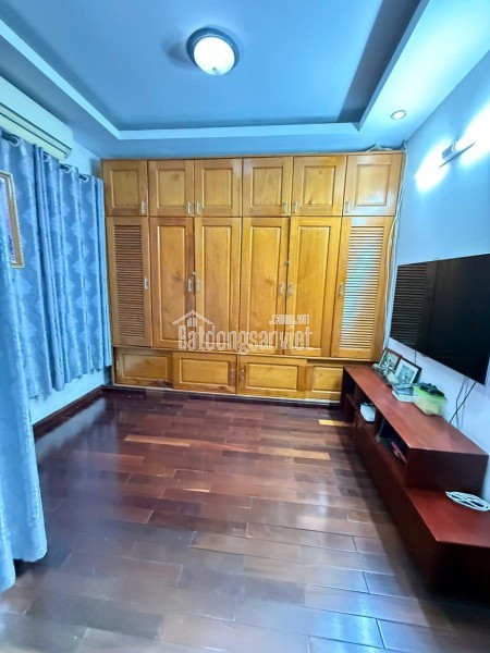 Cần bán gấp nhà đẹp giá tốt - Khu Bàu Cát - Trần Mai Ninh