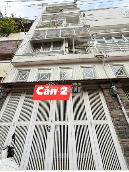 Cần bán gấp nhà đẹp giá tốt - Khu Bàu Cát - Trần Mai Ninh