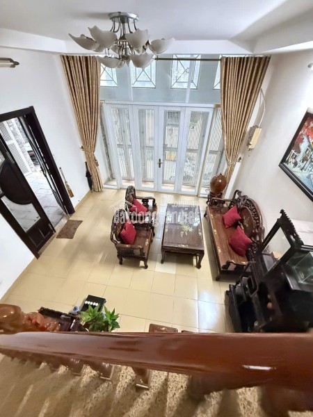 Cần bán gấp nhà đẹp giá tốt - Khu Bàu Cát - Trần Mai Ninh