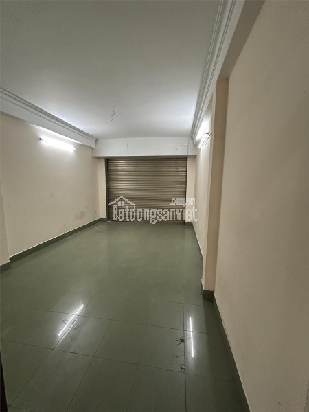 Chính chủ cho thuê nhà mặt phố Vũ Ngọc Phan – Đống Đa, Hà Nội 80m2- 5 tầng