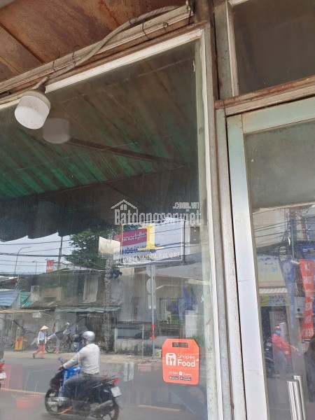 Bán Nhà Mặt Tiền 1 Ung Văn Khiêm, phường 25, quận Bình Thạnh