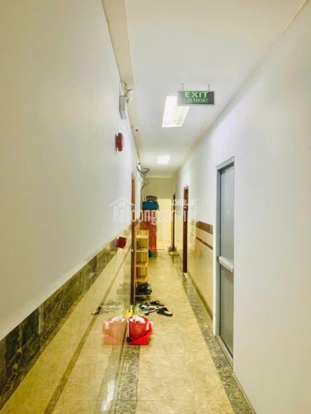 Chính Chủ Bán HXH Lê Văn Sỹ, P.14, Q.3: DT 8x20m, Giá Chỉ 65 Tỷ. Liên Hệ: O911.16O.692.