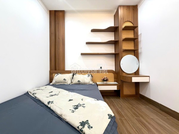 2 Căn nhà liền kề mới 100% . Ngay Khu Trung Nguyên - Nguyễn Đình Chiểu - Nguyễn Khuyến 4x21  tc