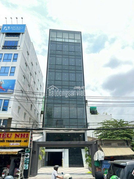 Bán Nhà Mặt Tiền Đường Dương Tử Giang, P.12, Q.5: DT 3.5x16.6, Giá Chỉ 24 Tỷ - Vị Trí Đẹp, Kinh