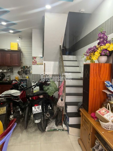 ân Kì Tân Quý- Phường Sơn Kì - Tân Phú
4m*12= 3TY