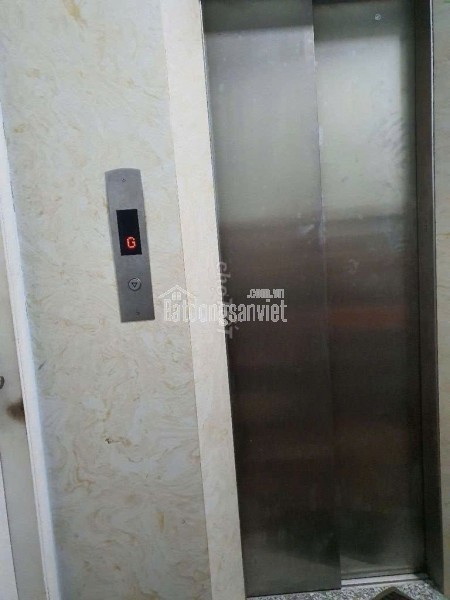 Bán Nhà Mặt Tiền 47 Nguyễn Hữu Cảnh, Phường 22, Quận Bình Thạnh