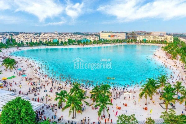 🌴 SỐNG NHƯ NGHỈ DƯỠNG – BIỂN NGAY TRƯỚC NHÀ 🏖️
Bạn có tin không?