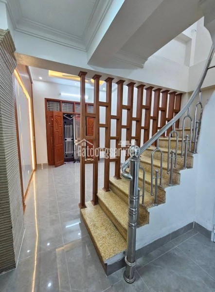 🏠 NHÀ LÊ QUANG ĐẠO – VIEW SÂN MỸ ĐÌNH – 4 NGỦ – GIÁ CHỈ 6.68 TỶ