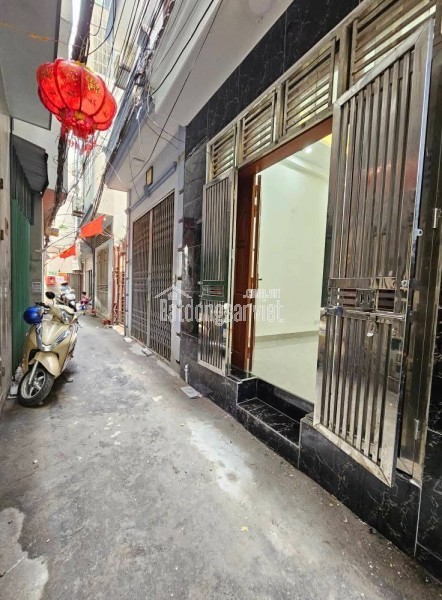 🏠 NHÀ LÊ QUANG ĐẠO – VIEW SÂN MỸ ĐÌNH – 4 NGỦ – GIÁ CHỈ 6.68 TỶ