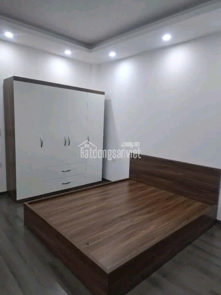 🏠 NHÀ LÊ QUANG ĐẠO – VIEW SÂN MỸ ĐÌNH – 4 NGỦ – GIÁ CHỈ 6.68 TỶ