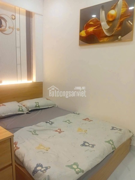 CẦN BÁN GẤP NHÀ PHẠM VĂN CHIÊU GÒ VẤP - 55M2 - 2 TẦNG - CHỈ 5.6 TỶ!
