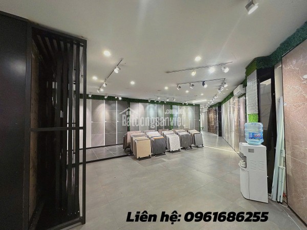 SIÊU PHẨM LÔ GÓC 3 MẶT TIỀN – MẶT PHỐ VĂN KHÊ – 341M² – 7 TẦNG – THANG MÁY – DÒNG TIỀN ĐỈNH