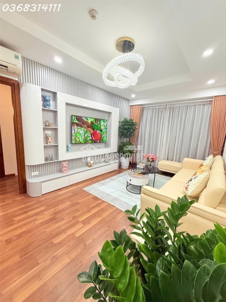 🌟 CĂN HỘ ĐẸP TẠI GOLDMARK CITY – TẦNG TRUNG R3 🌟
💥 Chỉ 6 tỷ xxx – Có SỔ 💥