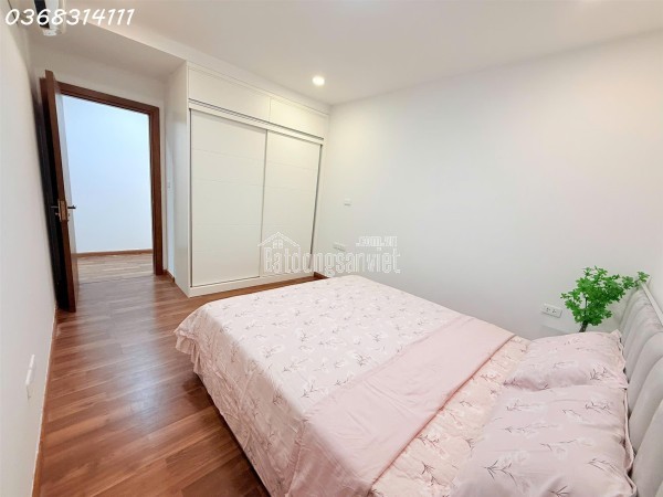 🌟 CĂN HỘ ĐẸP TẠI GOLDMARK CITY – TẦNG TRUNG R3 🌟
💥 Chỉ 6 tỷ xxx – Có SỔ 💥