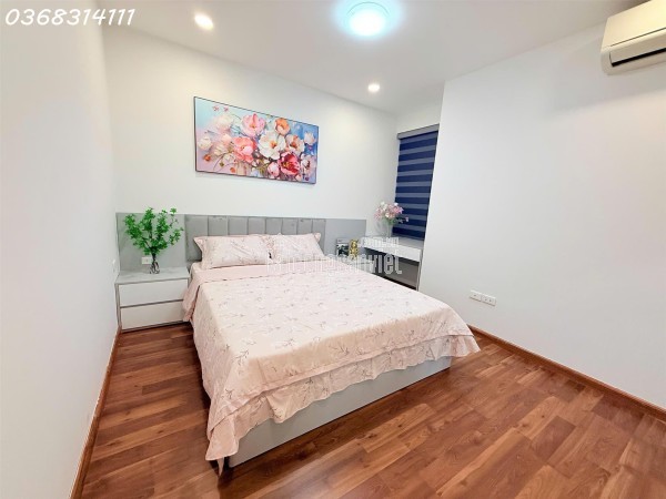 🌟 CĂN HỘ ĐẸP TẠI GOLDMARK CITY – TẦNG TRUNG R3 🌟
💥 Chỉ 6 tỷ xxx – Có SỔ 💥
