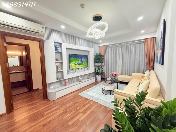 🌟 CĂN HỘ ĐẸP TẠI GOLDMARK CITY – TẦNG TRUNG R3 🌟
💥 Chỉ 6 tỷ xxx – Có SỔ 💥