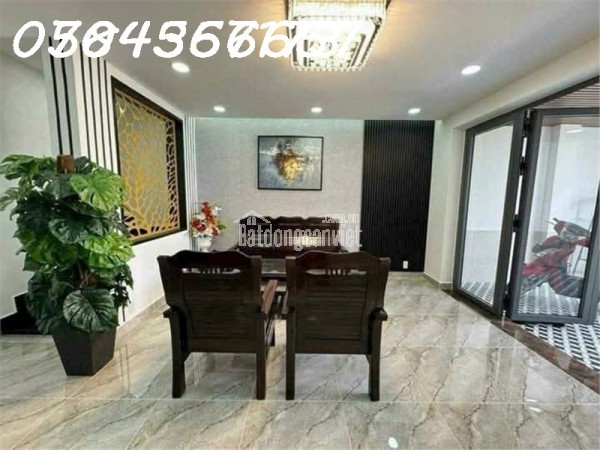 BÁN NHÀ 2 TẦNG, 72M2, NGÕ NGUYỄN THỊ THẬP, P. PHÚ THUẬN, Q.7 - GIÁ 5.9 TỶ - SỔ HỒNG CHÍNH CHỦ