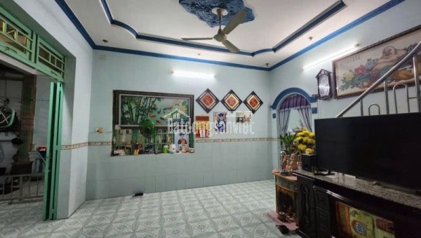 SẴN DÒNG TIỀN 120TR/YEAR - MẶT TIỀN TRẦN VĂN CẢM ƠN – NHÀ 3 TẦNG MỚI – KINH DOANH ĐA NGÀNH – ĐÔNG