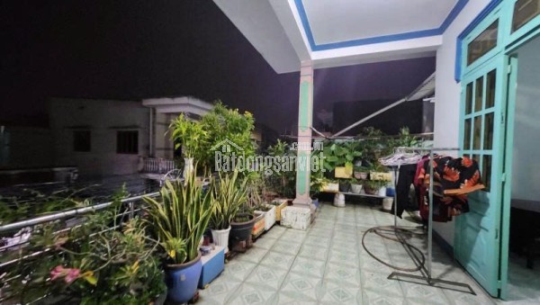 SẴN DÒNG TIỀN 120TR/YEAR - MẶT TIỀN TRẦN VĂN CẢM ƠN – NHÀ 3 TẦNG MỚI – KINH DOANH ĐA NGÀNH – ĐÔNG