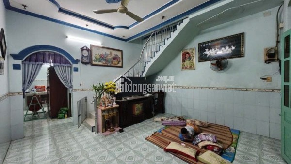 SẴN DÒNG TIỀN 120TR/YEAR - MẶT TIỀN TRẦN VĂN CẢM ƠN – NHÀ 3 TẦNG MỚI – KINH DOANH ĐA NGÀNH – ĐÔNG