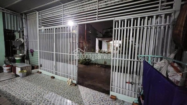 SẴN DÒNG TIỀN 120TR/YEAR - MẶT TIỀN TRẦN VĂN CẢM ƠN – NHÀ 3 TẦNG MỚI – KINH DOANH ĐA NGÀNH – ĐÔNG
