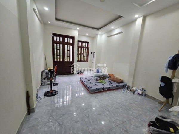 SẴN DÒNG TIỀN 120TR/YEAR - MẶT TIỀN TRẦN VĂN CẢM ƠN – NHÀ 3 TẦNG MỚI – KINH DOANH ĐA NGÀNH – ĐÔNG
