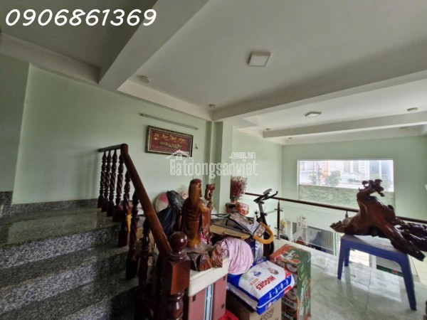 BÁN NHÀ 3 TẦNG, VỊ TRÍ ĐẸP, PHÁP LÝ RÕ RÀNG, HẺM XE TẢI, SÁT ĐƯỜNG TAM BÌNH, TAM PHÚ, THỦ ĐỨC. GIÁ