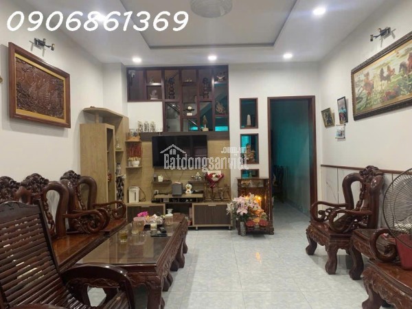 BÁN NHÀ 3 TẦNG, VỊ TRÍ ĐẸP, PHÁP LÝ RÕ RÀNG, HẺM XE TẢI, SÁT ĐƯỜNG TAM BÌNH, TAM PHÚ, THỦ ĐỨC. GIÁ