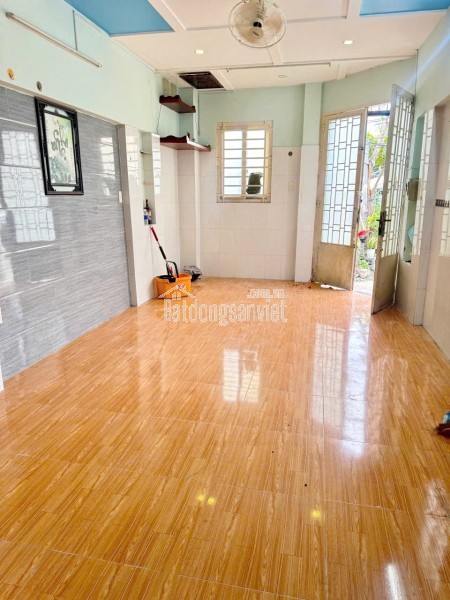 Nhà 4 tầng mặt tiền Hưng Phú P10 Q8, Giá 13.2 tỷ
