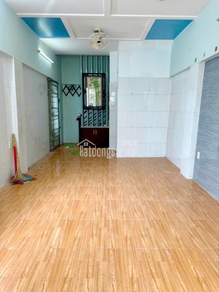 Nhà 4 tầng mặt tiền Hưng Phú P10 Q8, Giá 13.2 tỷ
