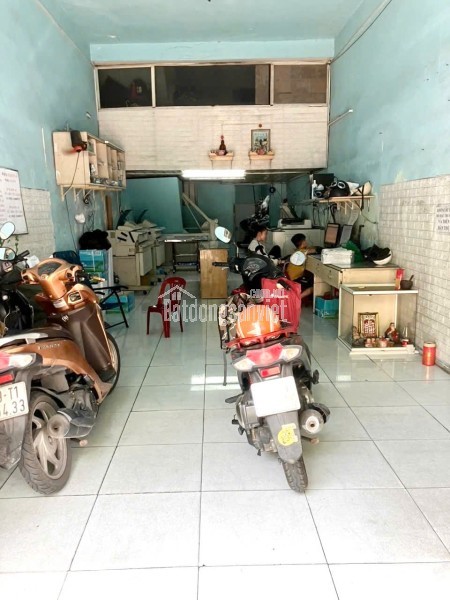 Quận 1- Mặt tiền Đinh Tiên Hoàng- 76M2- NHÀ CŨ TIỆN XÂY MỚI 5 Tầng,vỉa hè 6m: 19 Tỷ. VŨ 0933910039