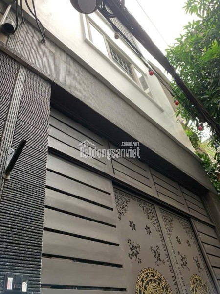 NHÀ ĐẸP LUNG LINH TẠI LẠC LONG QUÂN - OTO 7 CHỖ ĐỖ CỬA - NGÕ THÔNG - THIẾT KẾ HIỆN ĐẠI GIÁ NHỈNH