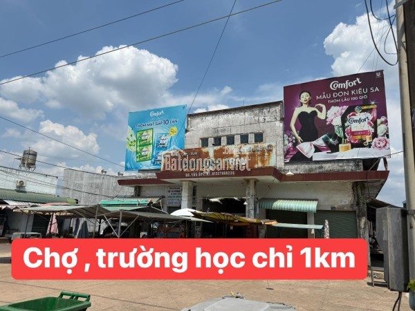 Bán 117,9m2 đất ở xã Trảng Bom, Đồng Nai, giá 900 tr