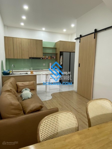 Cho thuê căn góc 2 mặt tiền đẹp đường Quang Trung – Gần biển Nha Trang