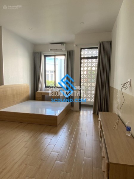 Cho thuê căn góc 2 mặt tiền đẹp đường Quang Trung – Gần biển Nha Trang