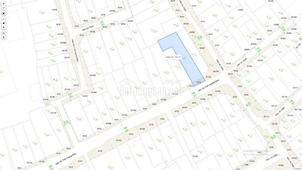 Bán Nhà Hẻm Xe Hơi 40/59 Trần Quang Diệu, Phường 14, Quận 3