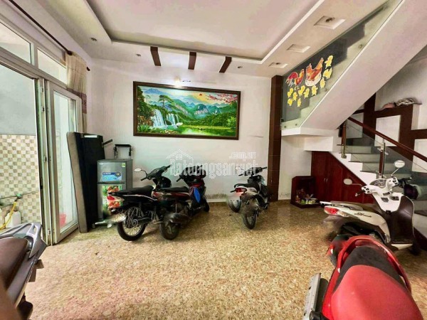 HIẾM - LÔ GÓC 2 MT LÝ PHỤC MAN, 60M2 PHƯỜNG TÂN THUẬN, Q7 - CHỈ NHỈNH 8 T.Ỷ (3D886)