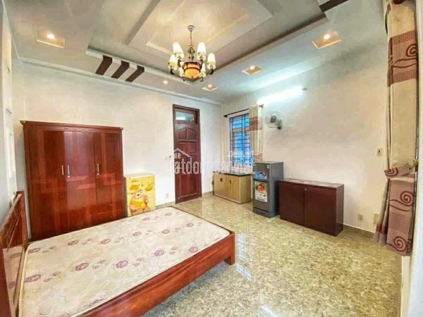 HIẾM - LÔ GÓC 2 MT LÝ PHỤC MAN, 60M2 PHƯỜNG TÂN THUẬN, Q7 - CHỈ NHỈNH 8 T.Ỷ (3D886)