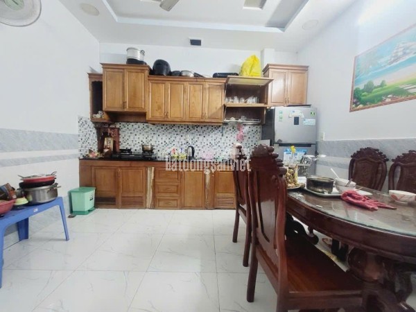 HIẾM - LÔ GÓC 2 MT LÝ PHỤC MAN, 60M2 PHƯỜNG TÂN THUẬN, Q7 - CHỈ NHỈNH 8 T.Ỷ (3D886)