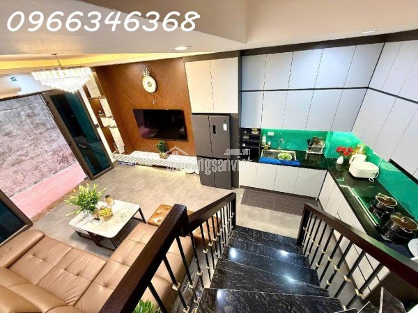 BÁN NHÀ 5 TẦNG CHÍNH CHỦ SỐ 68 HẼM TRẦN PHÚ – VĂN QUÁN – HÀ ĐÔNG – GẦN NGUYỄN TRÃI – GIÁ 8.35 TỶ