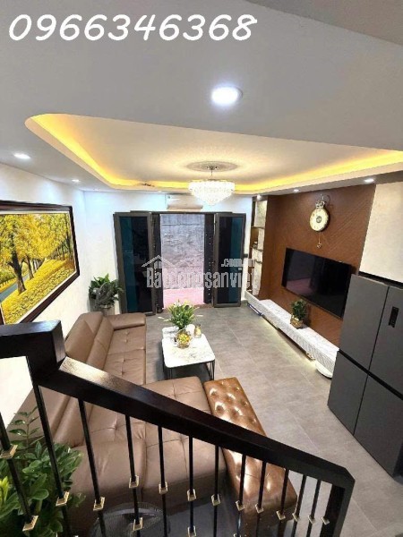 BÁN NHÀ 5 TẦNG CHÍNH CHỦ SỐ 68 HẼM TRẦN PHÚ – VĂN QUÁN – HÀ ĐÔNG – GẦN NGUYỄN TRÃI – GIÁ 8.35 TỶ
