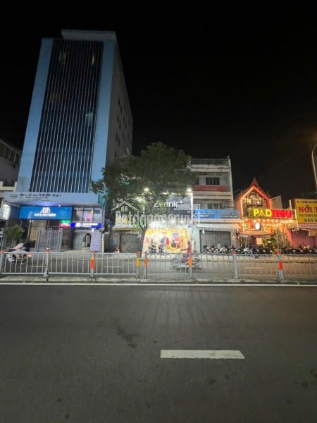 Bán Nhà Mặt Tiền 30-30B Xô Viết Nghệ Tĩnh, P19, Bình Thạnh