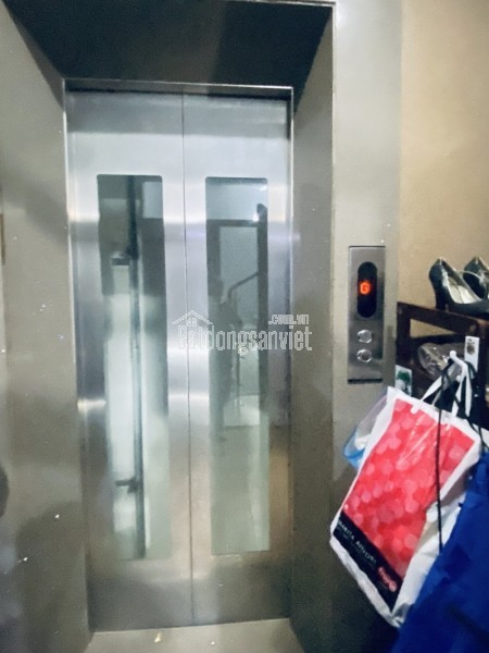 NGỘP BANK – 5 TẦNG – MẶT TIỀN KDC VIỆT SING – NGANG 5M DÀI 30M