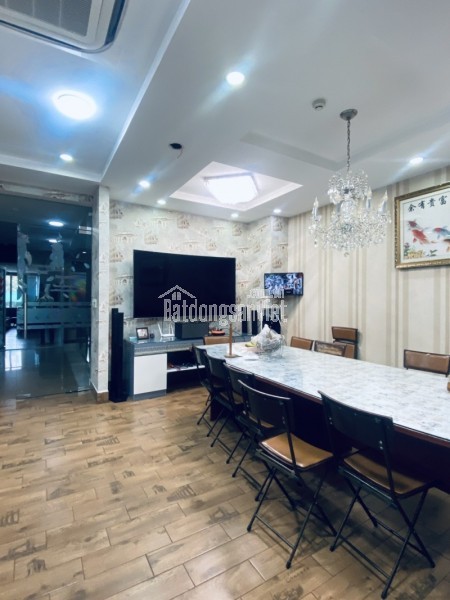 NGỘP BANK – 5 TẦNG – MẶT TIỀN KDC VIỆT SING – NGANG 5M DÀI 30M