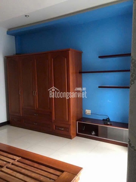 Nhà ngay HXH Nguyễn Hữu Dật, diện tích lớn full nội thất