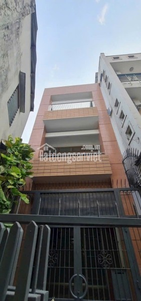 Chính Chủ Bán Mặt Tiền Đặng Dung, P.Tân Định, Q.1. Dt: (4.1 X 17m), Giá Chỉ 22 Tỷ, Tell: