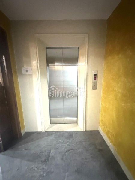MẶT PHỐ KHUẤT DUY TIẾN – 130M² – MẶT TIỀN 7.3M – TÒA VP 8 TẦNG + 1 HẦM – SỔ VUÔNG – CHỈ 108 TỶ