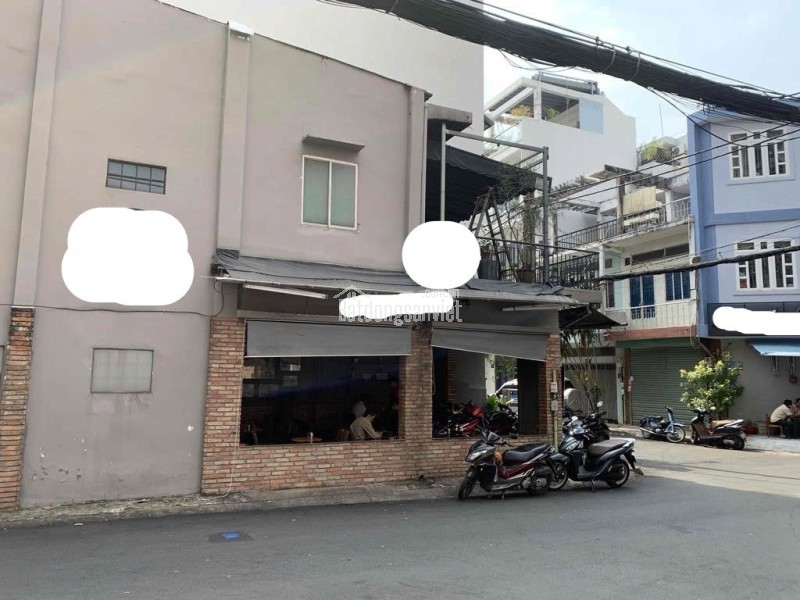 Hạ giá mạnh bán gấp 2 mặt tiền 8m CX Lữ Gia - Lý Thường Kiệt Quận 11, giá chỉ 8.28 tỷ